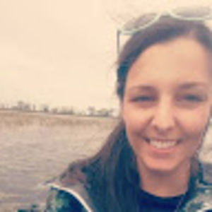 Meet your Posher, Rica